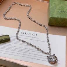 Gucci Necklaces